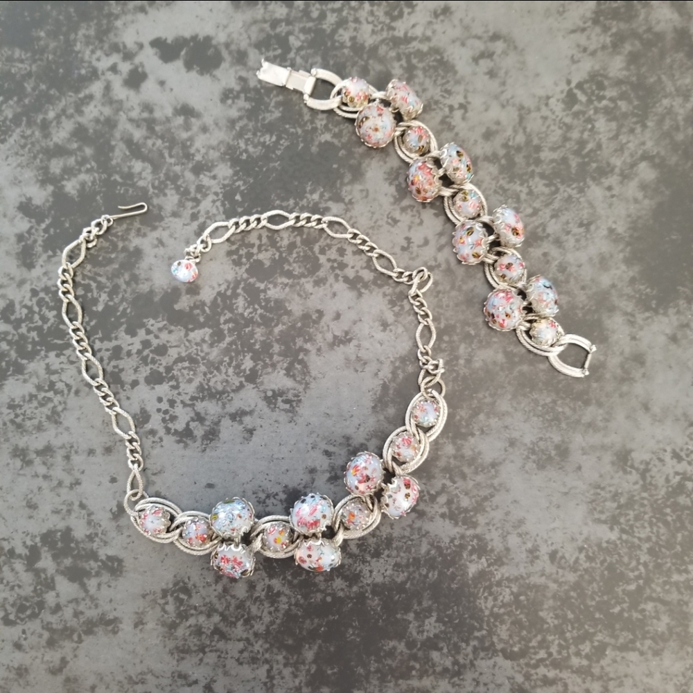 Antique jewelry